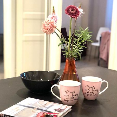 Scandinavian Desing Home 37 City Center In Kamppi Хелзинки Екстериор снимка