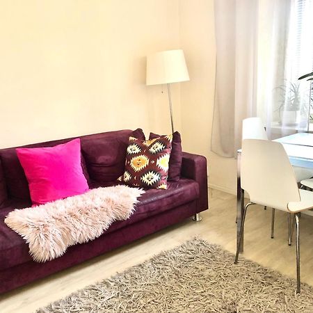 Scandinavian Desing Home 37 City Center In Kamppi Хелзинки Екстериор снимка