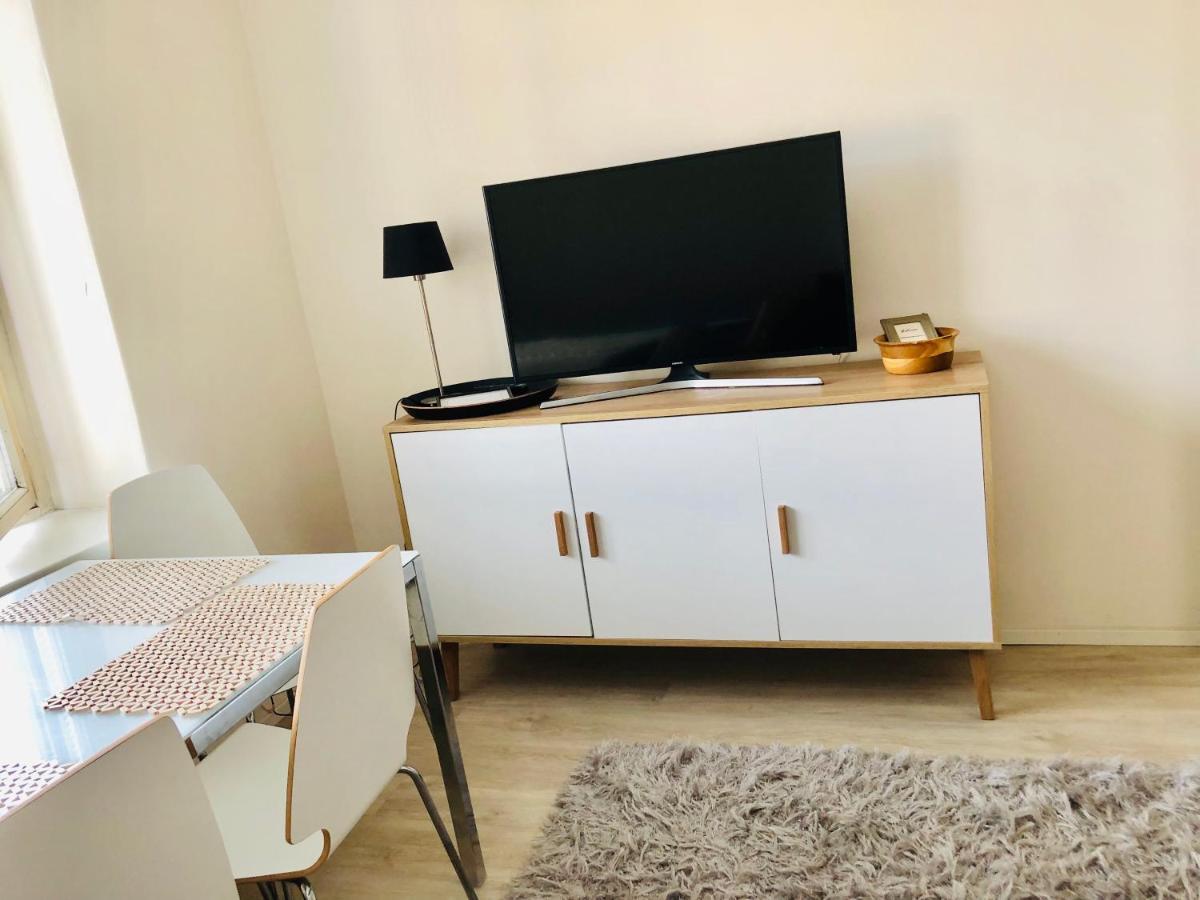 Scandinavian Desing Home 37 City Center In Kamppi Хелзинки Екстериор снимка