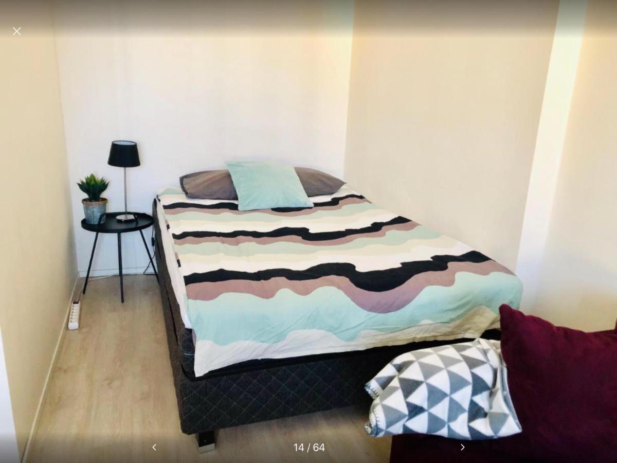 Scandinavian Desing Home 37 City Center In Kamppi Хелзинки Екстериор снимка