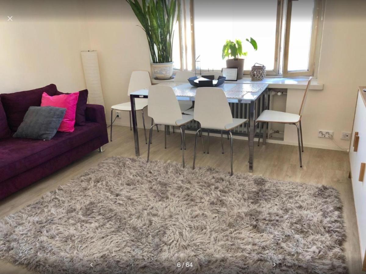 Scandinavian Desing Home 37 City Center In Kamppi Хелзинки Екстериор снимка