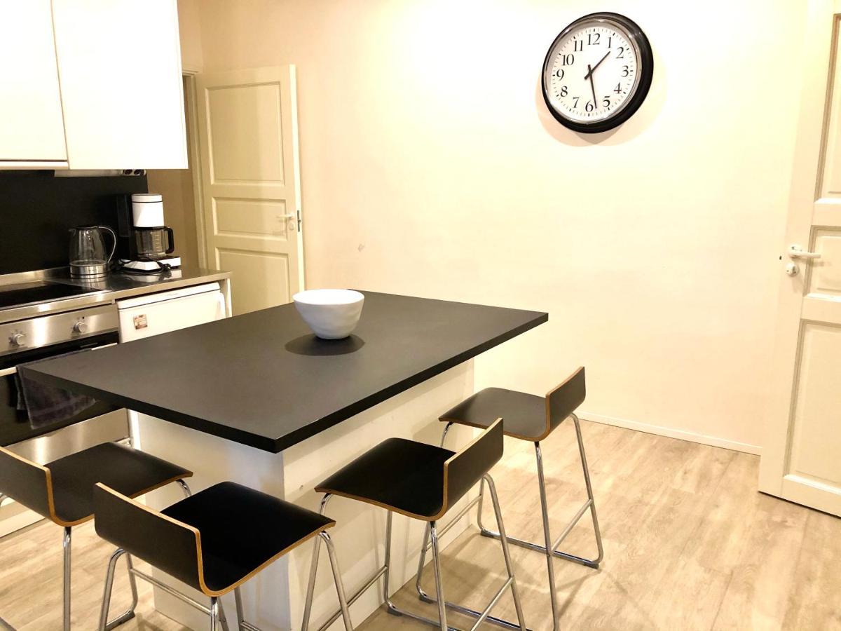 Scandinavian Desing Home 37 City Center In Kamppi Хелзинки Екстериор снимка