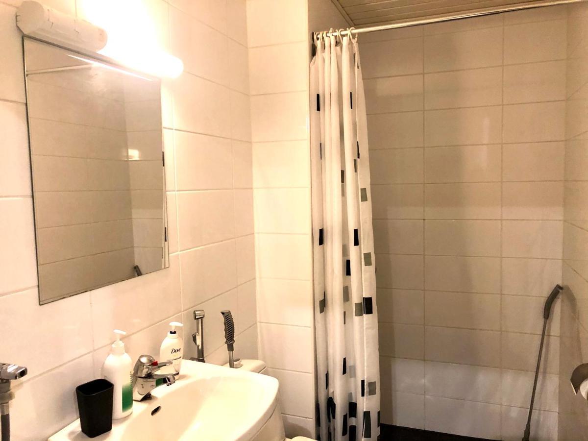 Scandinavian Desing Home 37 City Center In Kamppi Хелзинки Екстериор снимка