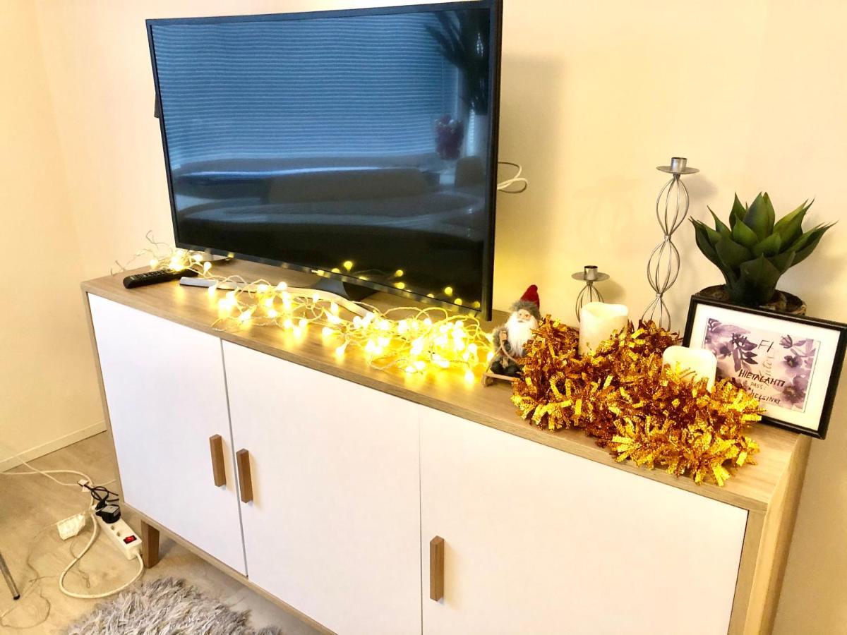 Scandinavian Desing Home 37 City Center In Kamppi Хелзинки Екстериор снимка