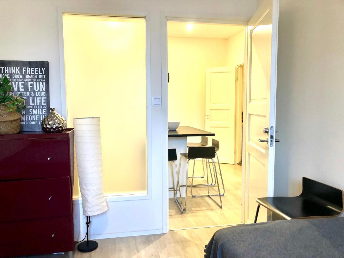 Scandinavian Desing Home 37 City Center In Kamppi Хелзинки Екстериор снимка