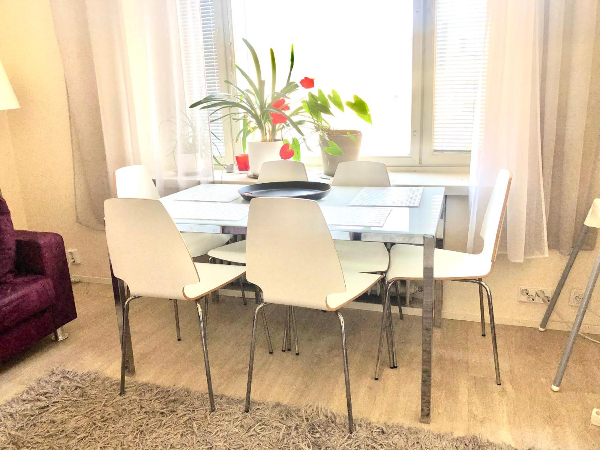 Scandinavian Desing Home 37 City Center In Kamppi Хелзинки Екстериор снимка