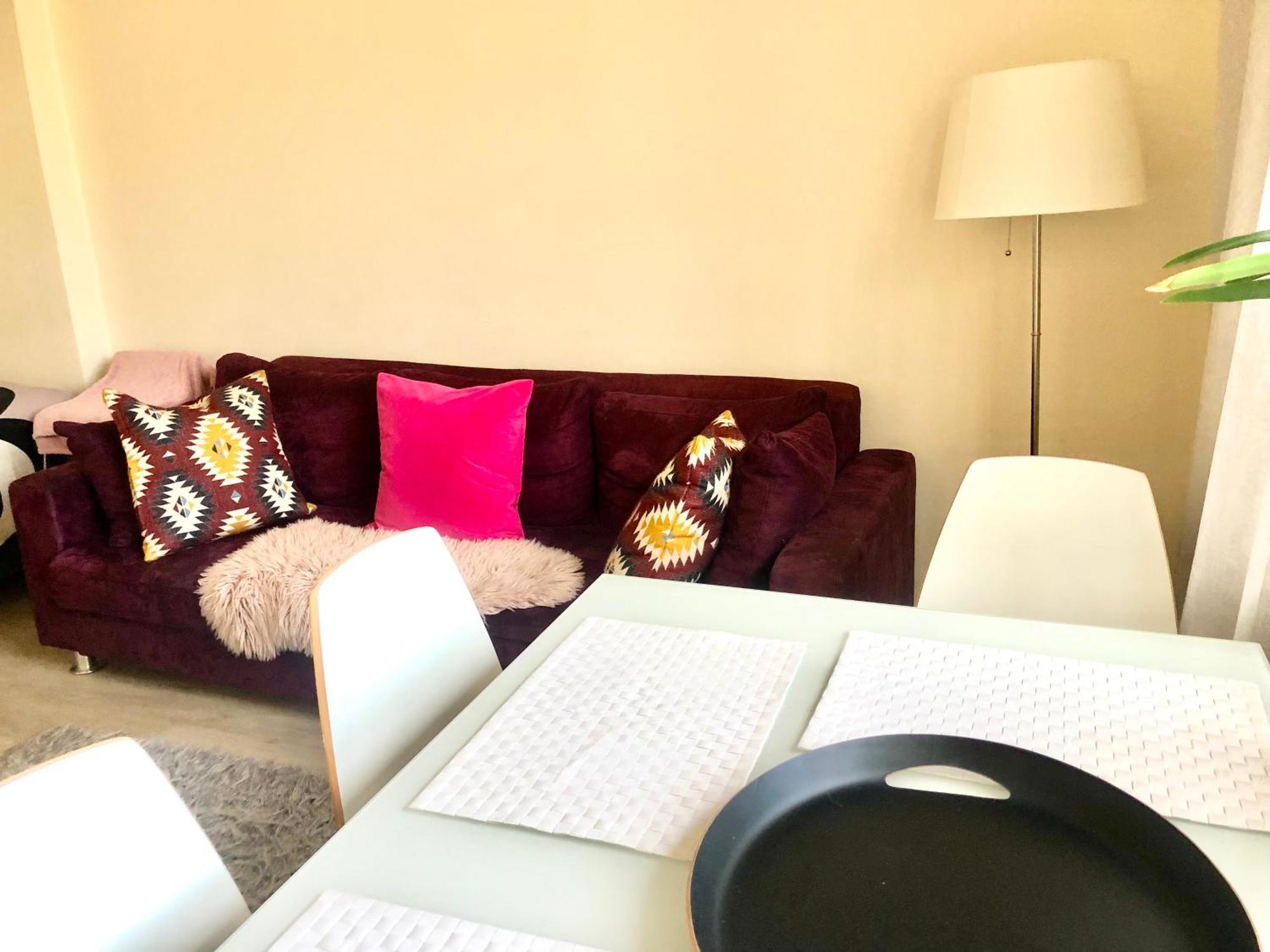 Scandinavian Desing Home 37 City Center In Kamppi Хелзинки Екстериор снимка