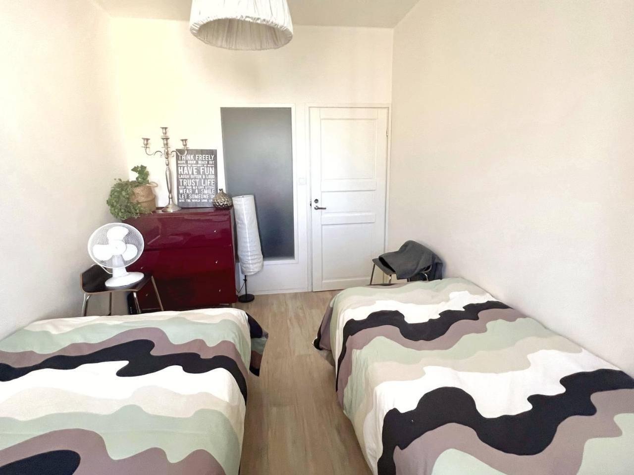 Scandinavian Desing Home 37 City Center In Kamppi Хелзинки Екстериор снимка